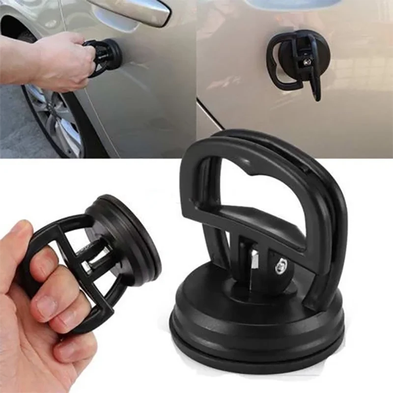 Ventosa Removedora de Amassados para Carro | Ferramenta de Funilaria e Reparos Automotivos